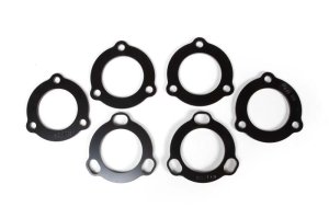 Toyota Hilux Leveling Kit - Zone Offroad - 1.5in - `06-`25